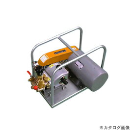 モーター式(100V最大圧力60K(6.0Mpa