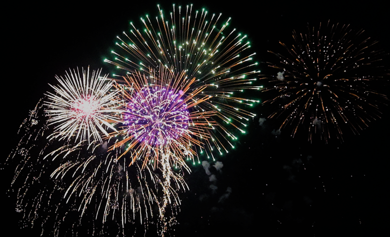 第35回四日市花火大会が開催されました！