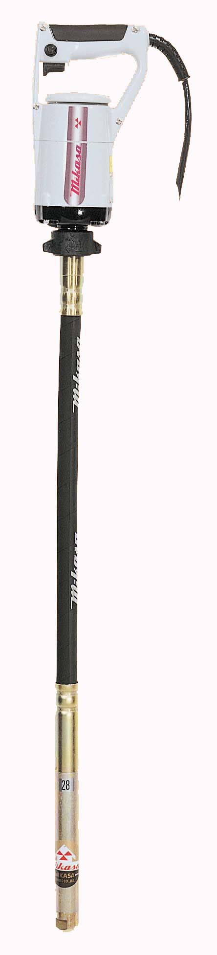 軽便バイブレーター～0.6M