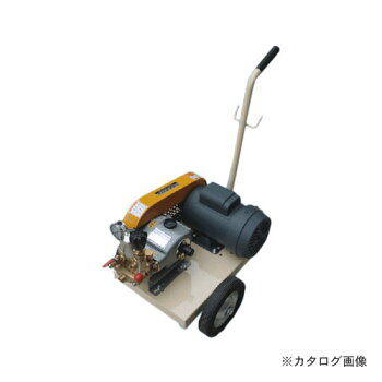 モーター式(100V最大圧力40K(4.0Mpa