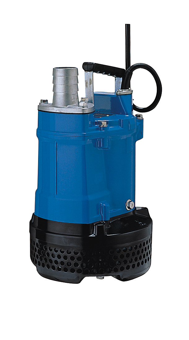 2吋200V揚程15M1.5KW