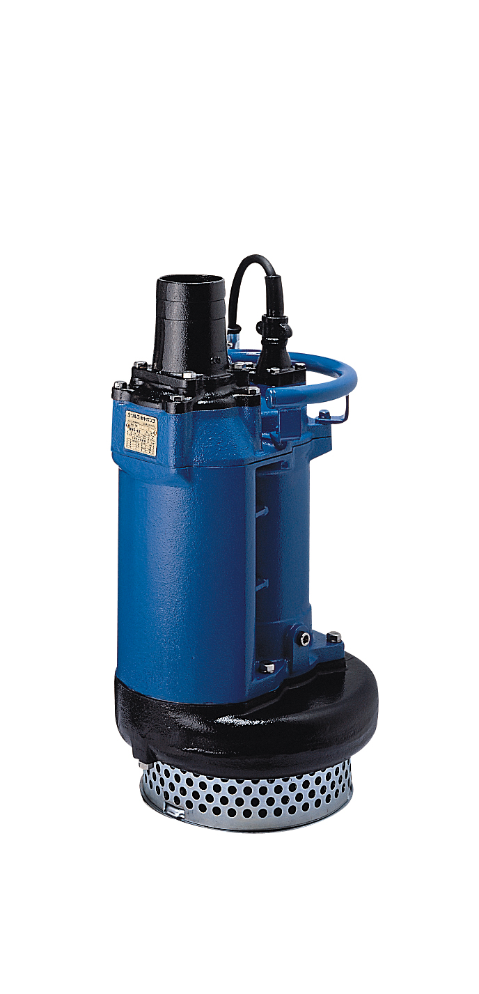 3吋200V揚程10M2.2KW