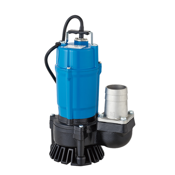 3吋100V揚程6.5M0.75KW