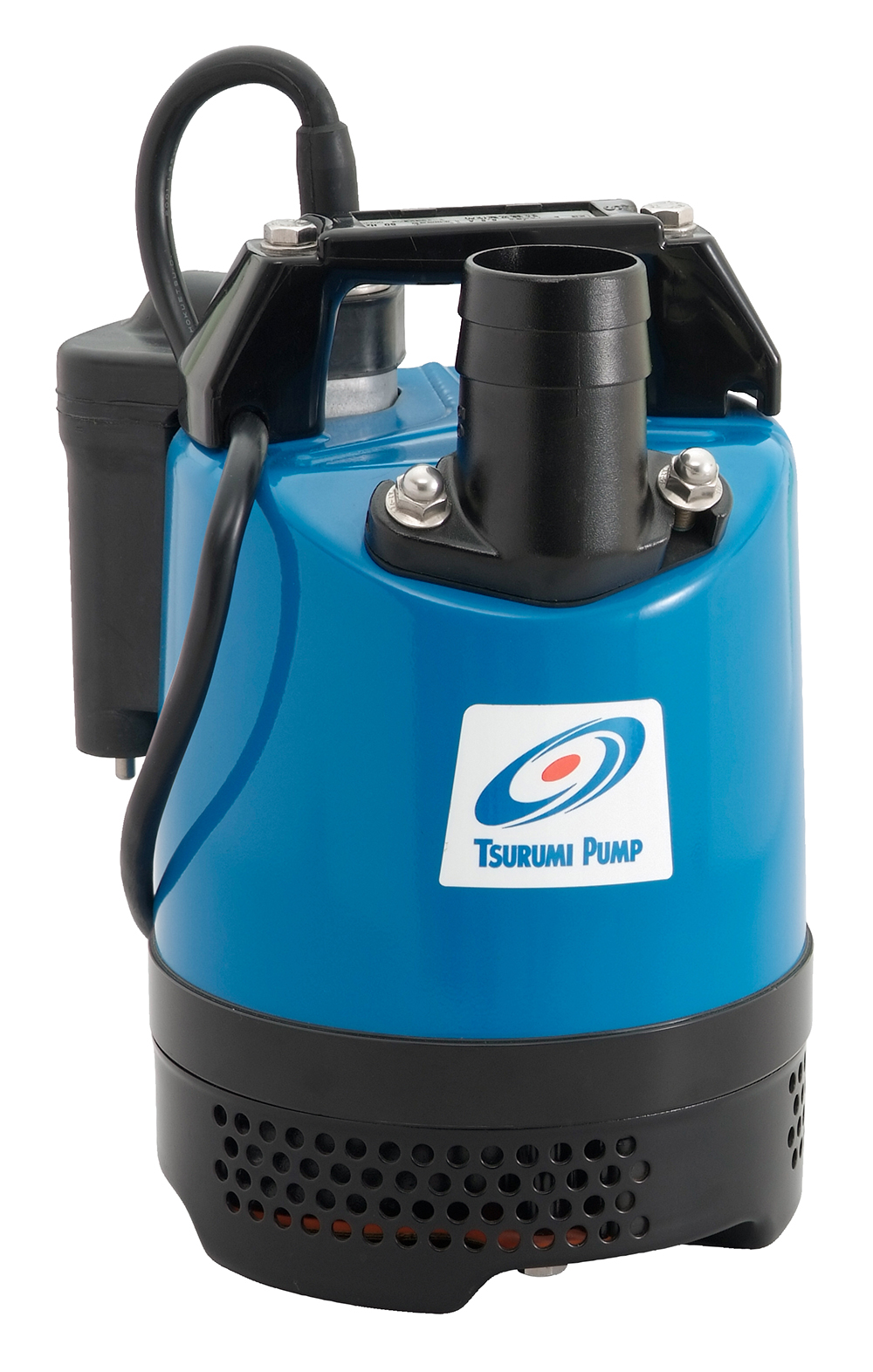 2吋100V揚程8M電極式0.48KW