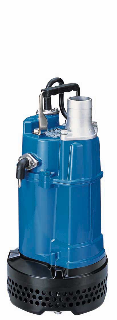 2吋200V揚程20M電極式2.2KW
