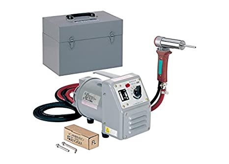 塩ビ溶接機100V