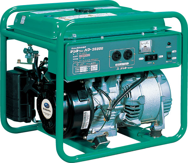 2KVA(2.4、2.5、2.6KVA)100V