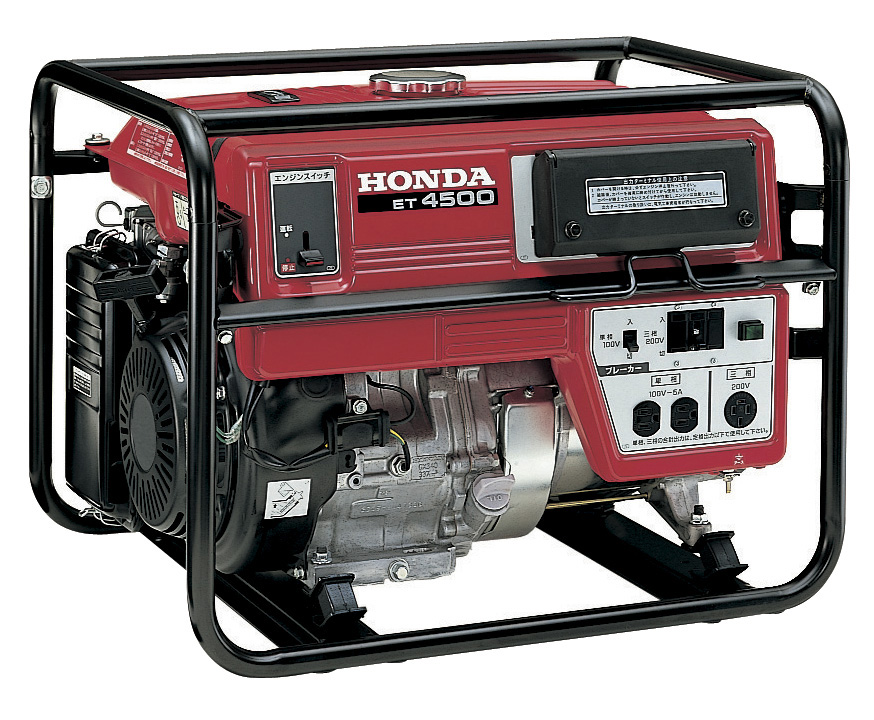 4.5KVA200V