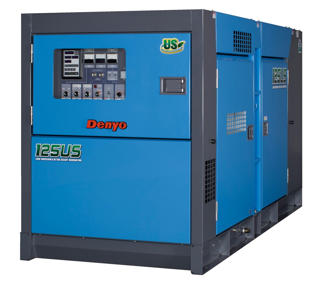 125KVA200V400V切替