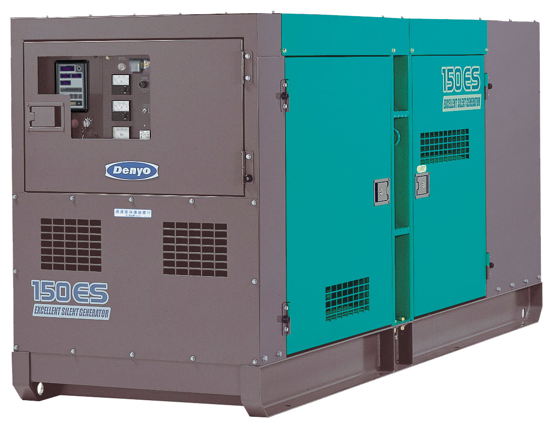 150KVA200V400V切替