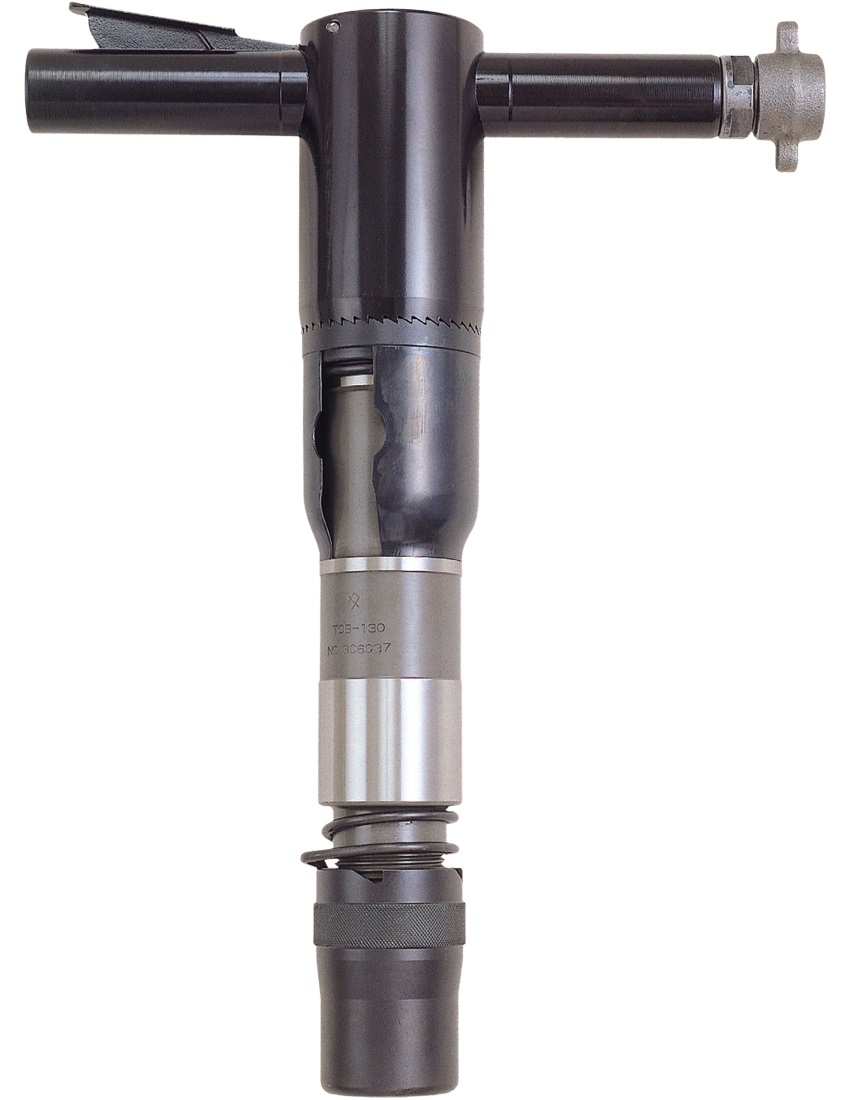 コンクリートブレーカー | 株式会社中谷機械製作所 NKS PNEUMATIC TOOL