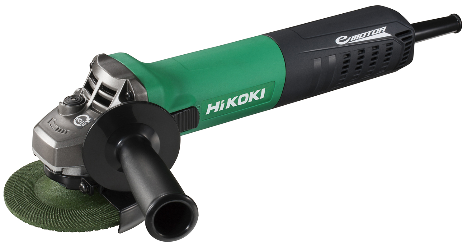 エアーグラインダー(エアーサンダー180mm(7吋エアー