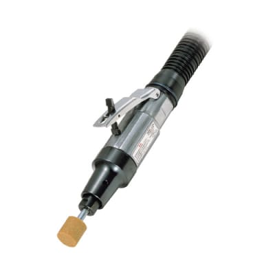 エアーグラインダー（エアーサンダー125mm（5吋エアー