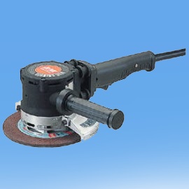 高周波グラインダー180mm高周波電源