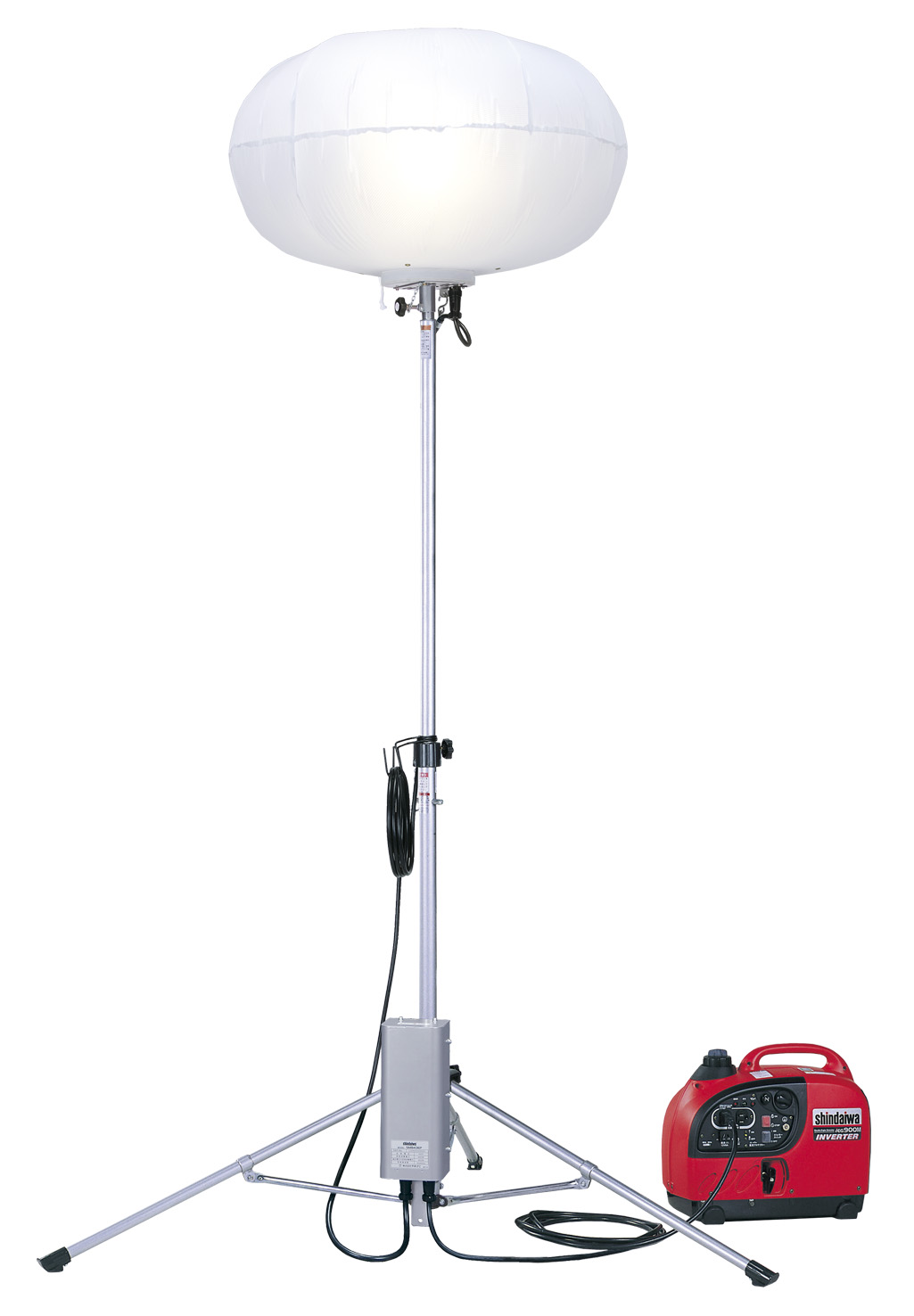 100V｜建設機械レンタルのマツオカ建機