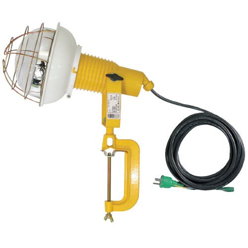 投光器 100V