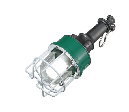 【NEW】防爆型LEDハンドランプ