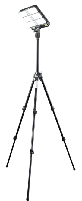【NEW】LEDハイブリッド投光器
