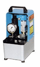 ジャッキ用100V