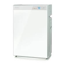 空気清浄機加湿機能付