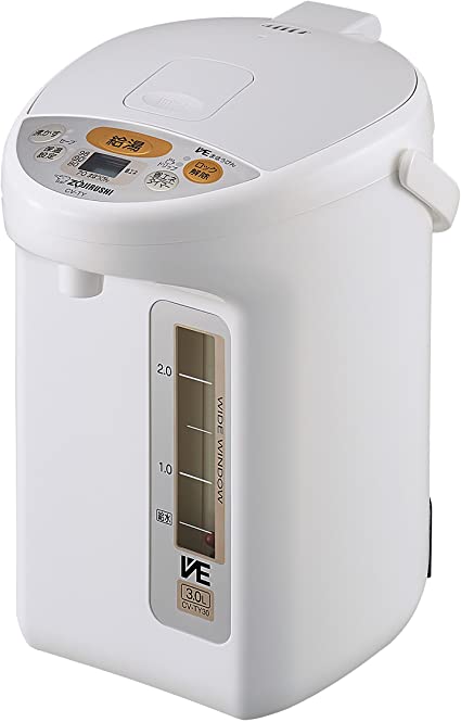 電気ポット