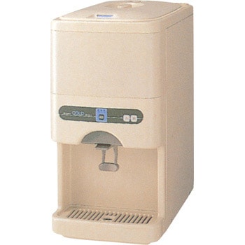 冷温茶器