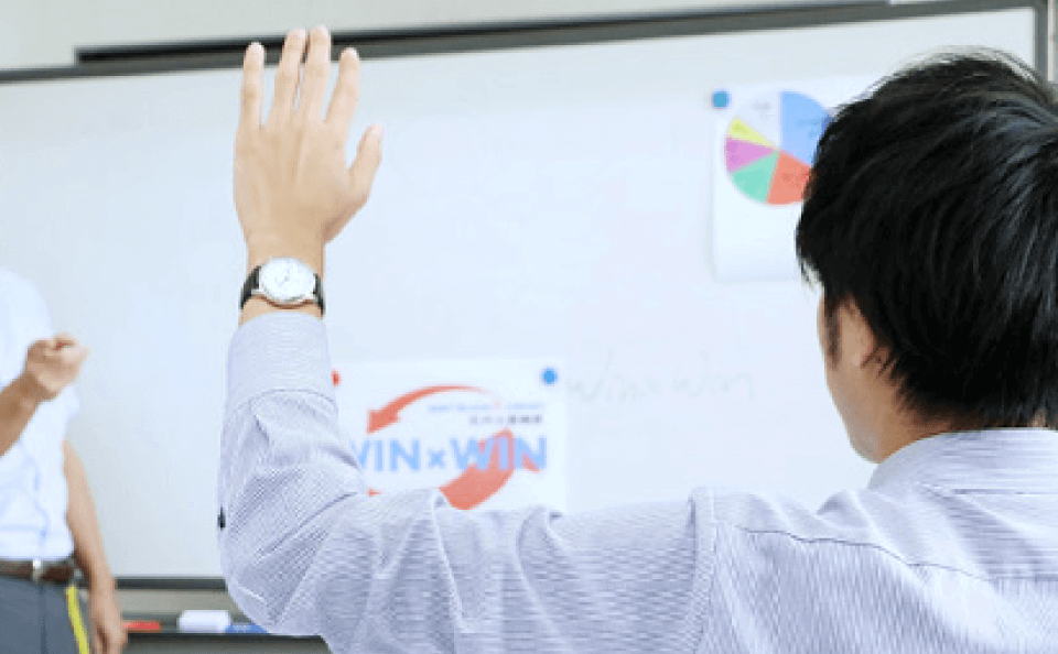 副業及び社内公募制度