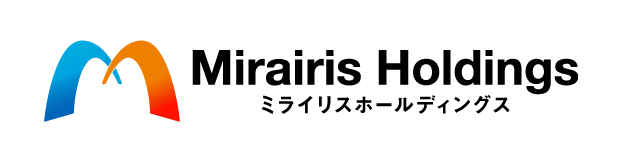 ミライリスホールディングス