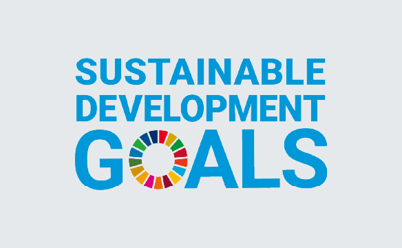 SDGsの取り組み