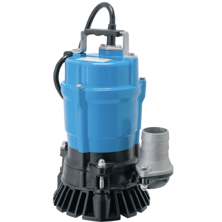 ポンプ・水処理機器