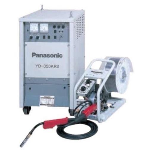 CO2半自動溶接機350A200V