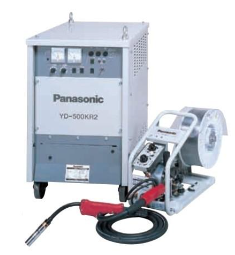 CO2半自動溶接機500A200V