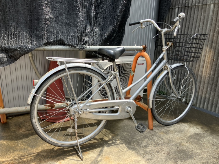 自転車