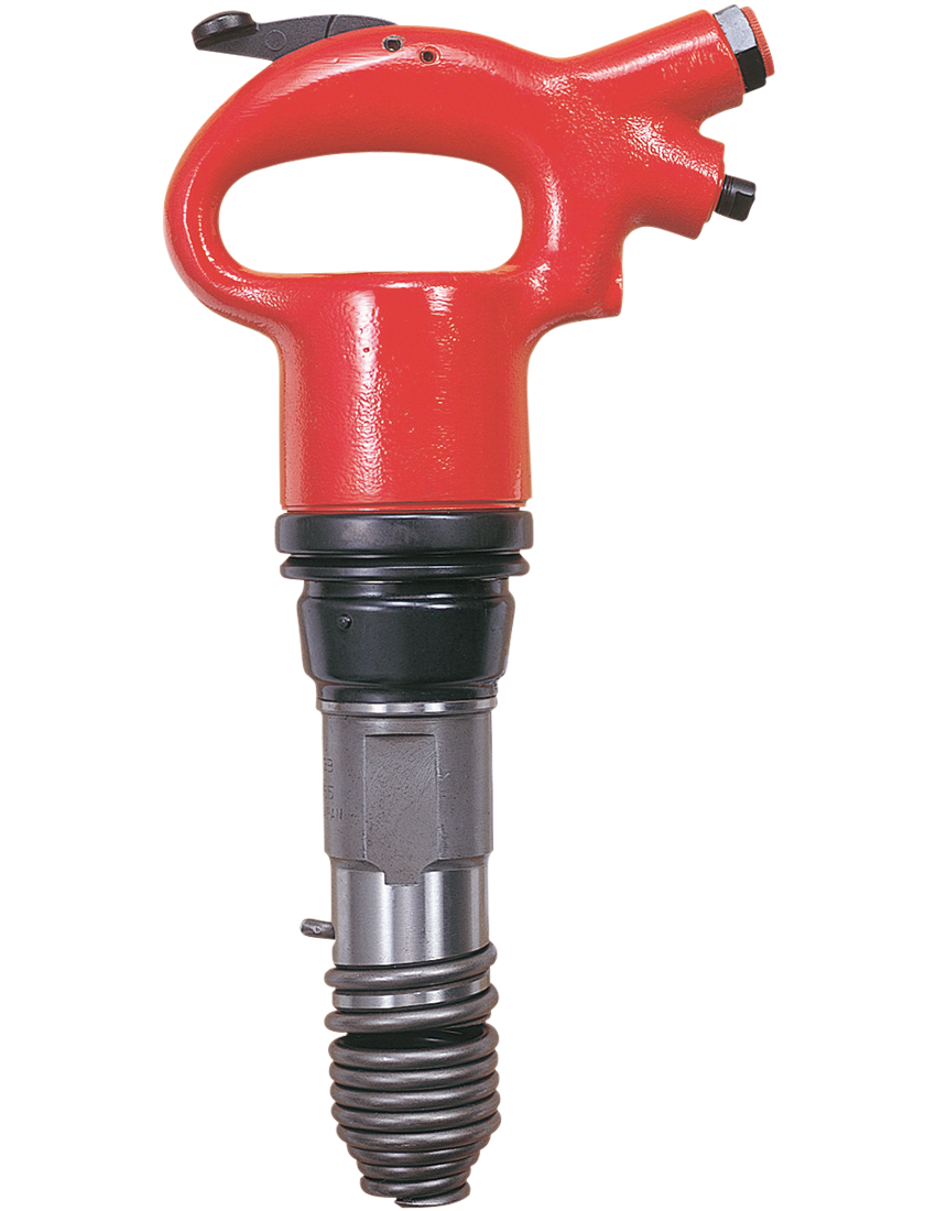 エアーチッパー