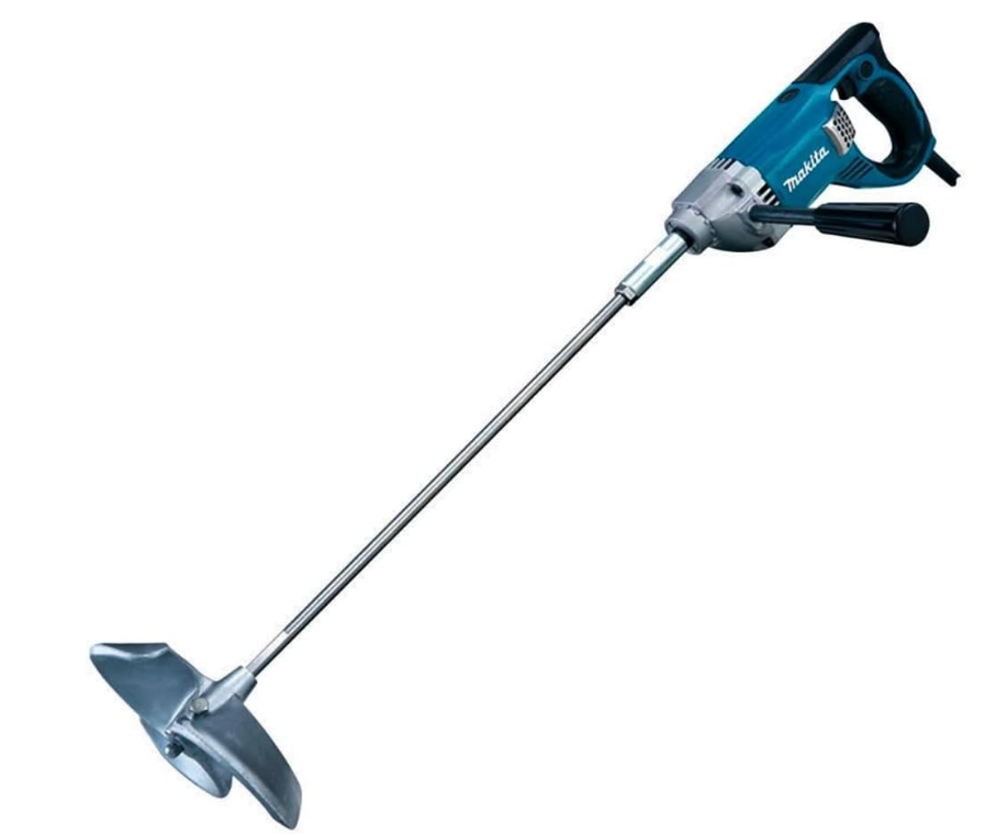 100Vモルタル用撹拌機