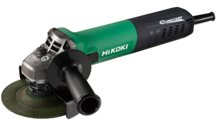 ディスクグラインダー(ベビーサンダー・サンダー125mm100V