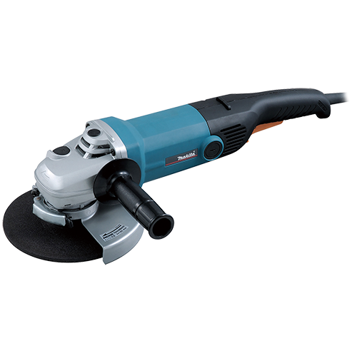 【NEW】ディスクグラインダー（ベビーサンダー・サンダー180mm100V