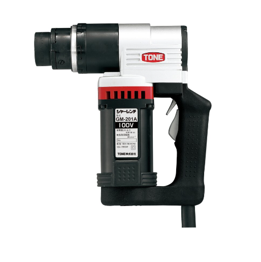 シャーレンチ　100V