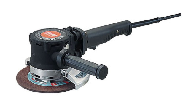 高周波グラインダー180mm高周波電源