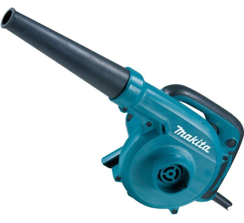 100V携帯用ブロワー