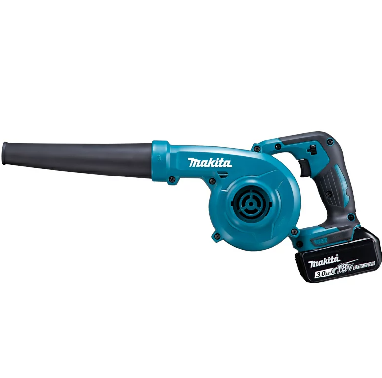 バッテリー式（充電式