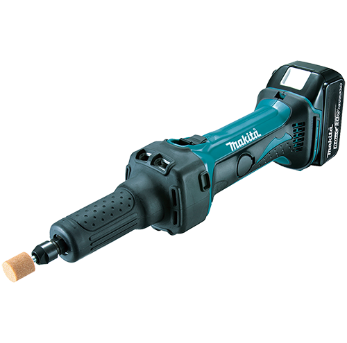 棒グラインダー バッテリー式