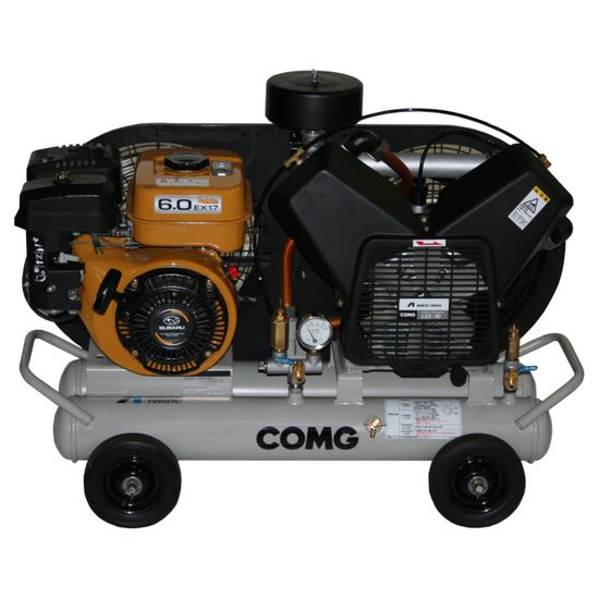 5.0HPエンジン（ガソリン）