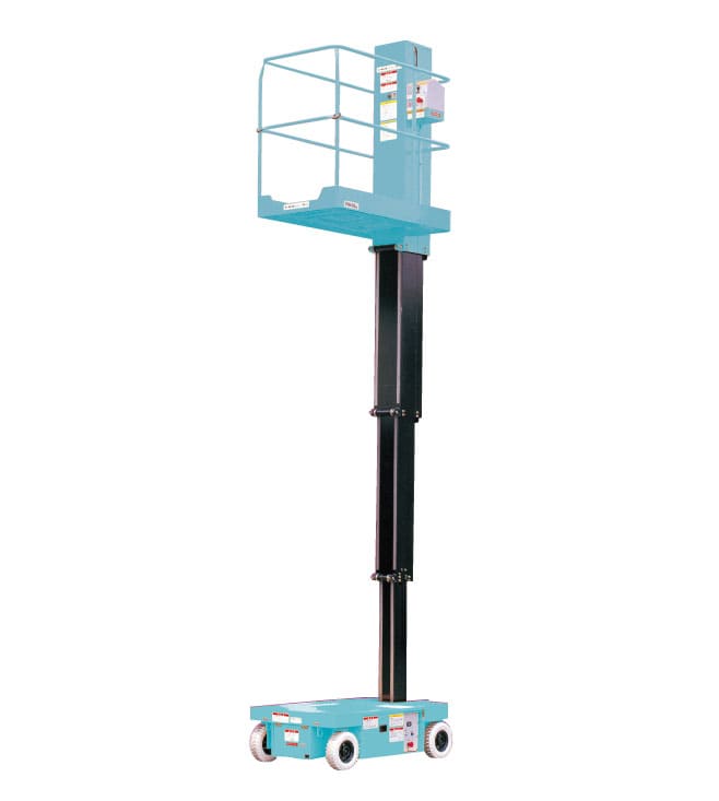 4.0M（3.8M）バッテリー式ホイール